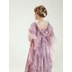 Faeries Daffodil Jellyfish Overdress(Reservation/8 Colours/Full Payment Without Shipping)
